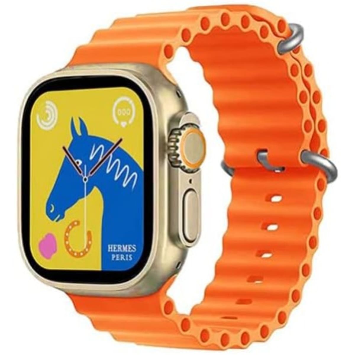 Smart deals watch a8