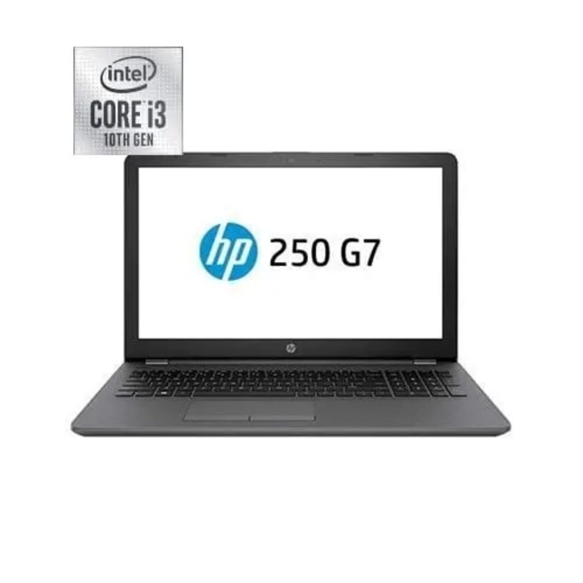 Hp 250 g7 clearance i3 10th generation