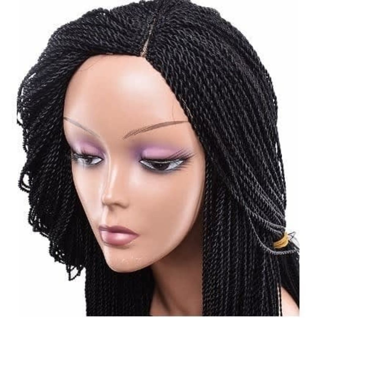 Braided wigs download hot sale