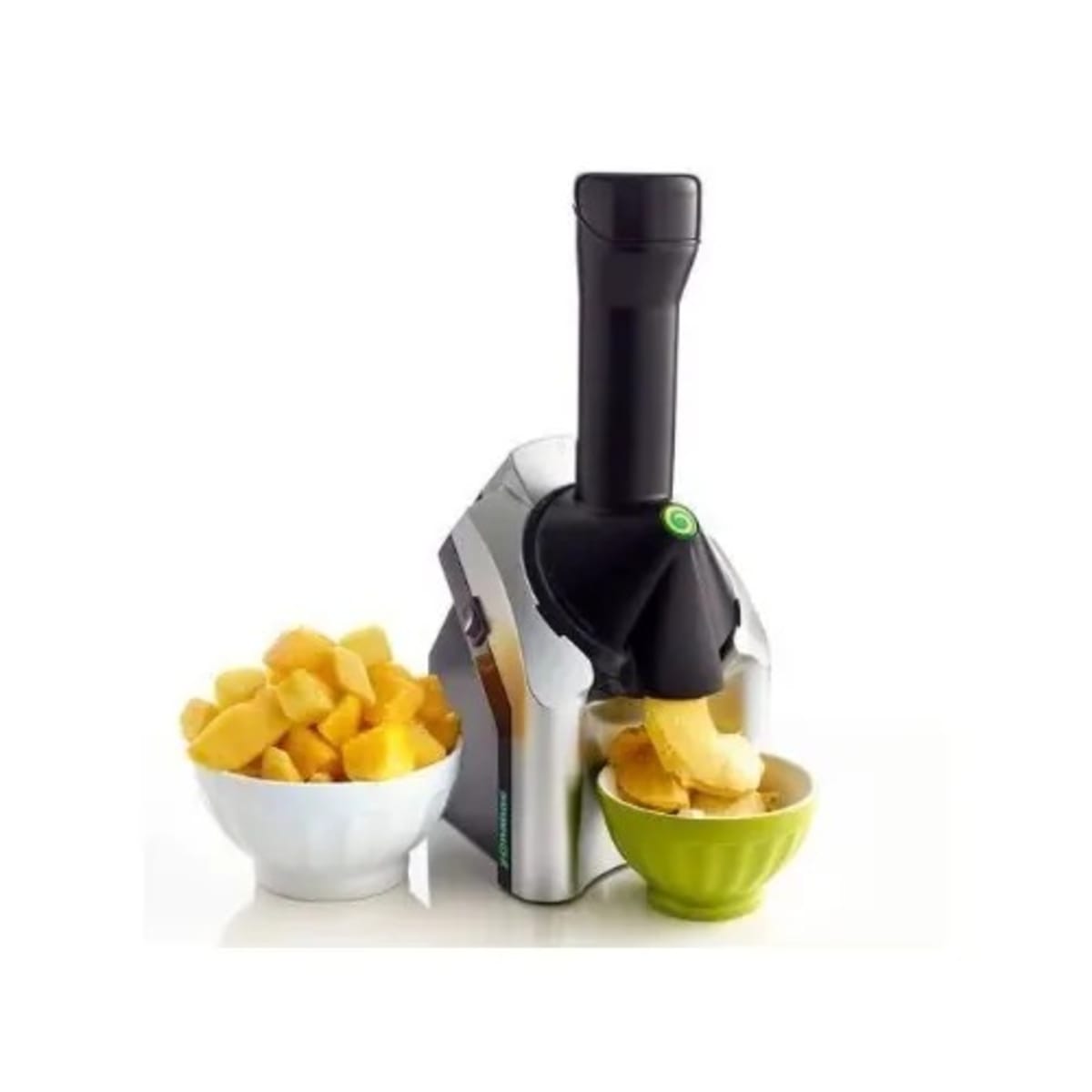 Frozen fruit sorbet maker cheap