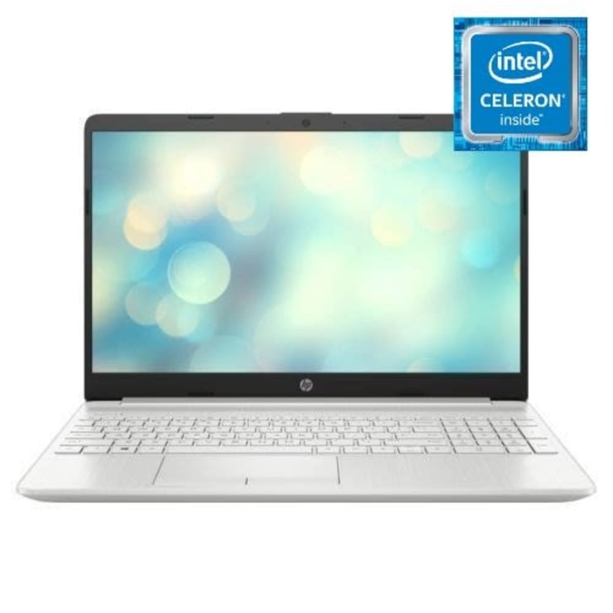 HP Laptop 15 dw1202nia Intel Celeron N4020 4GB RAM 1TB HDD