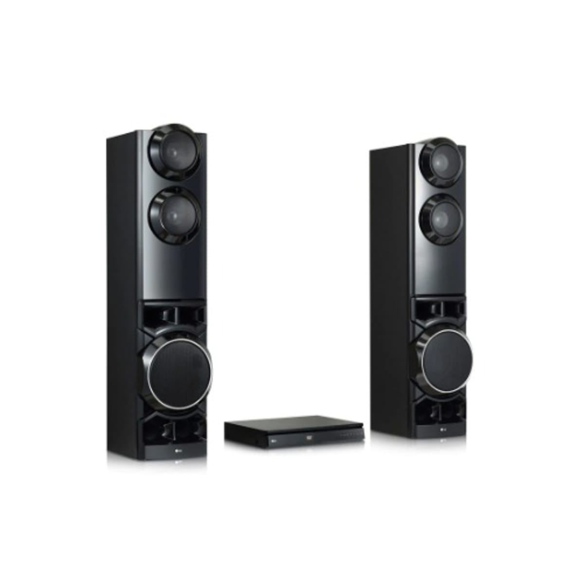Lg home shop theatre bluetooth