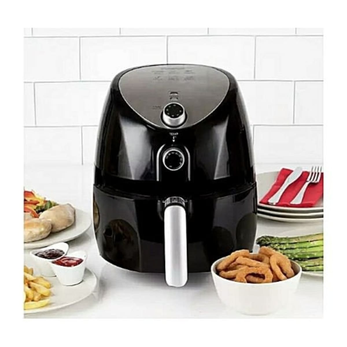 Tower health sales air fryer