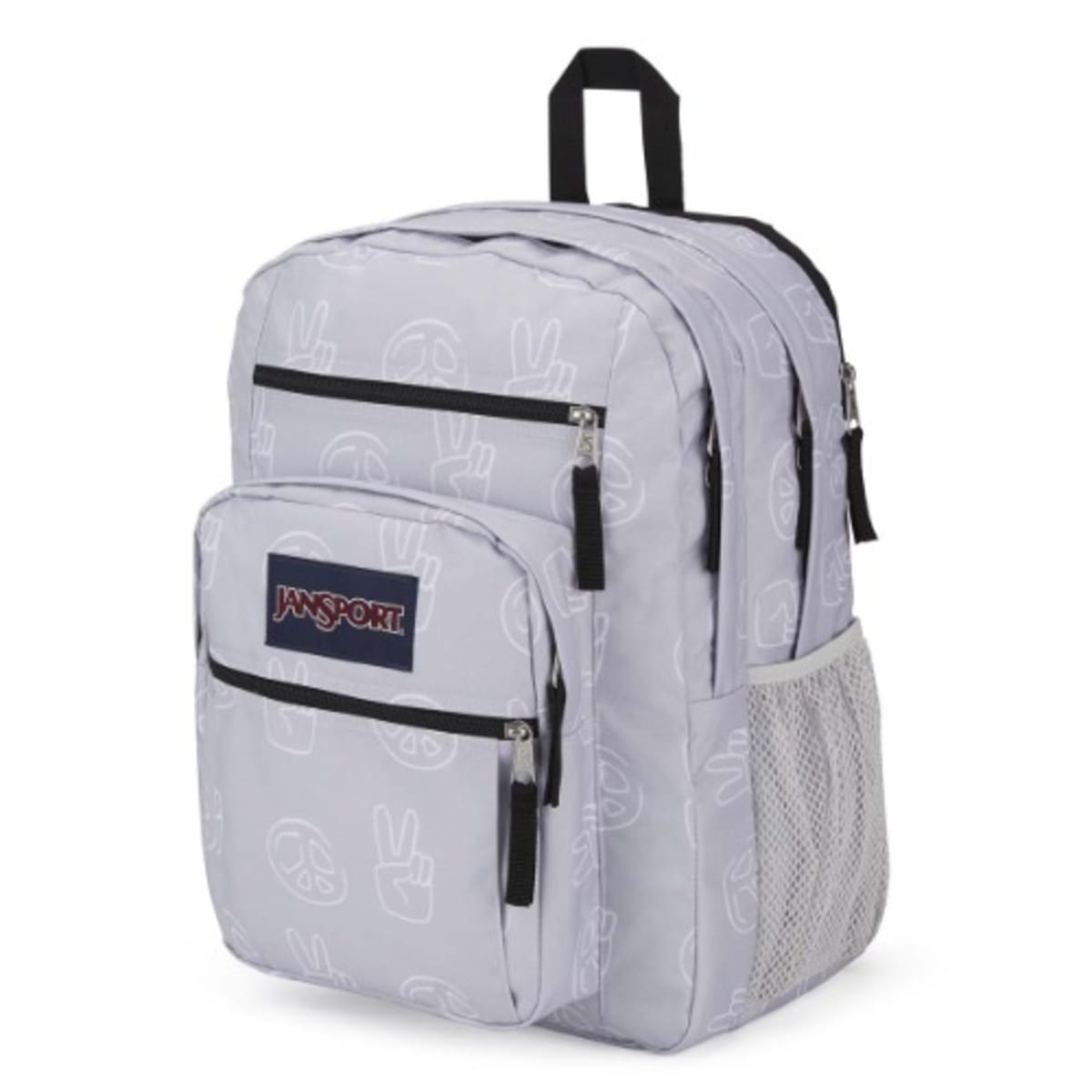 Jcpenney jansport top big student backpack