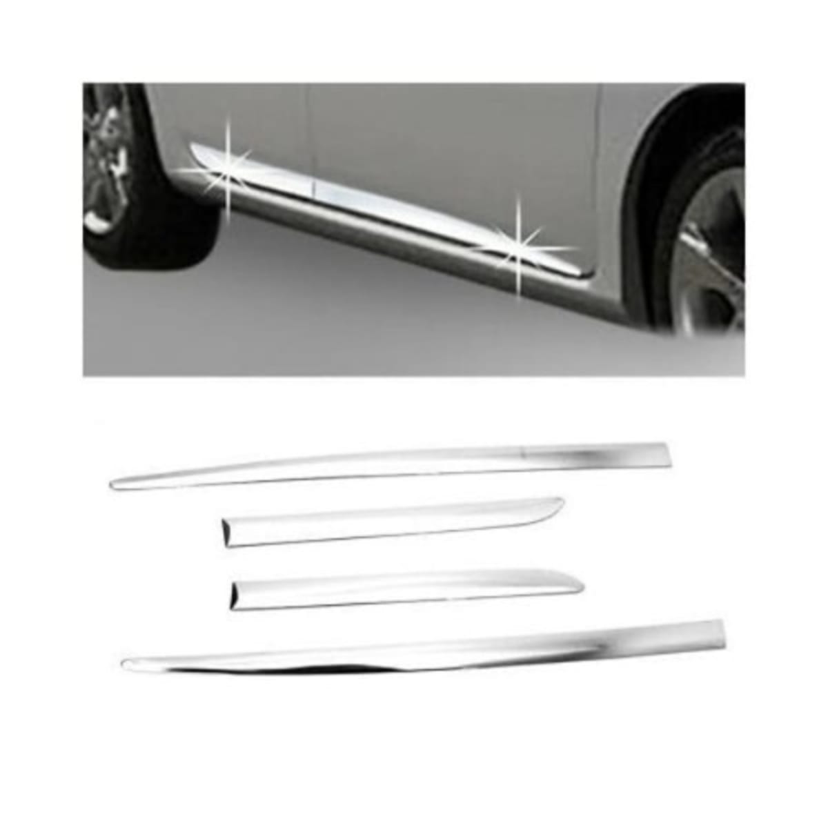 Lexus es350 door deals handle key cover