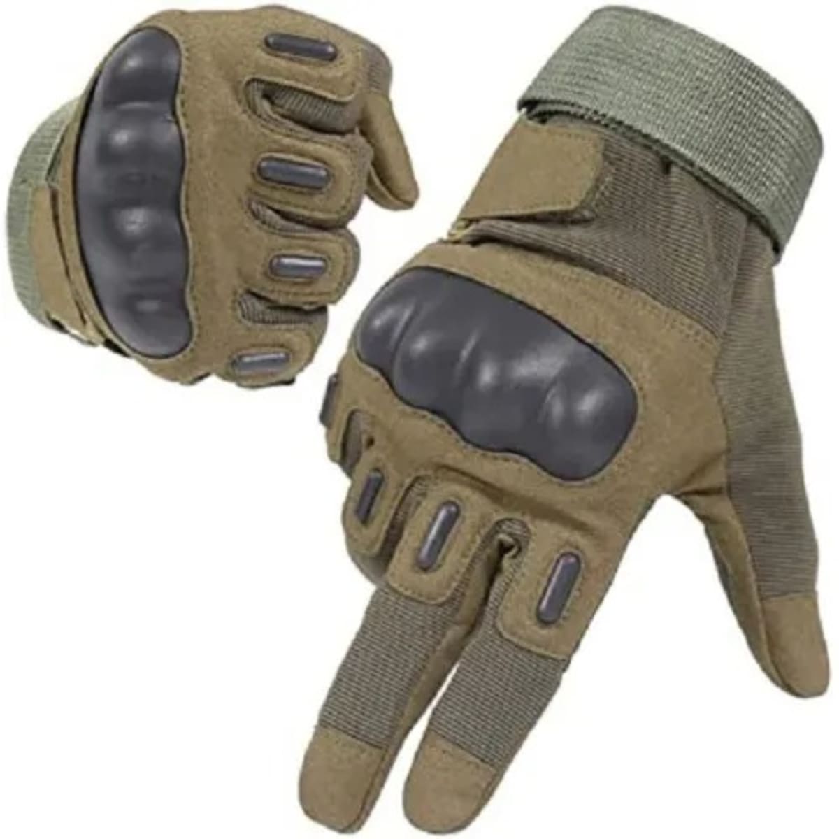 Military hand 2024 gloves