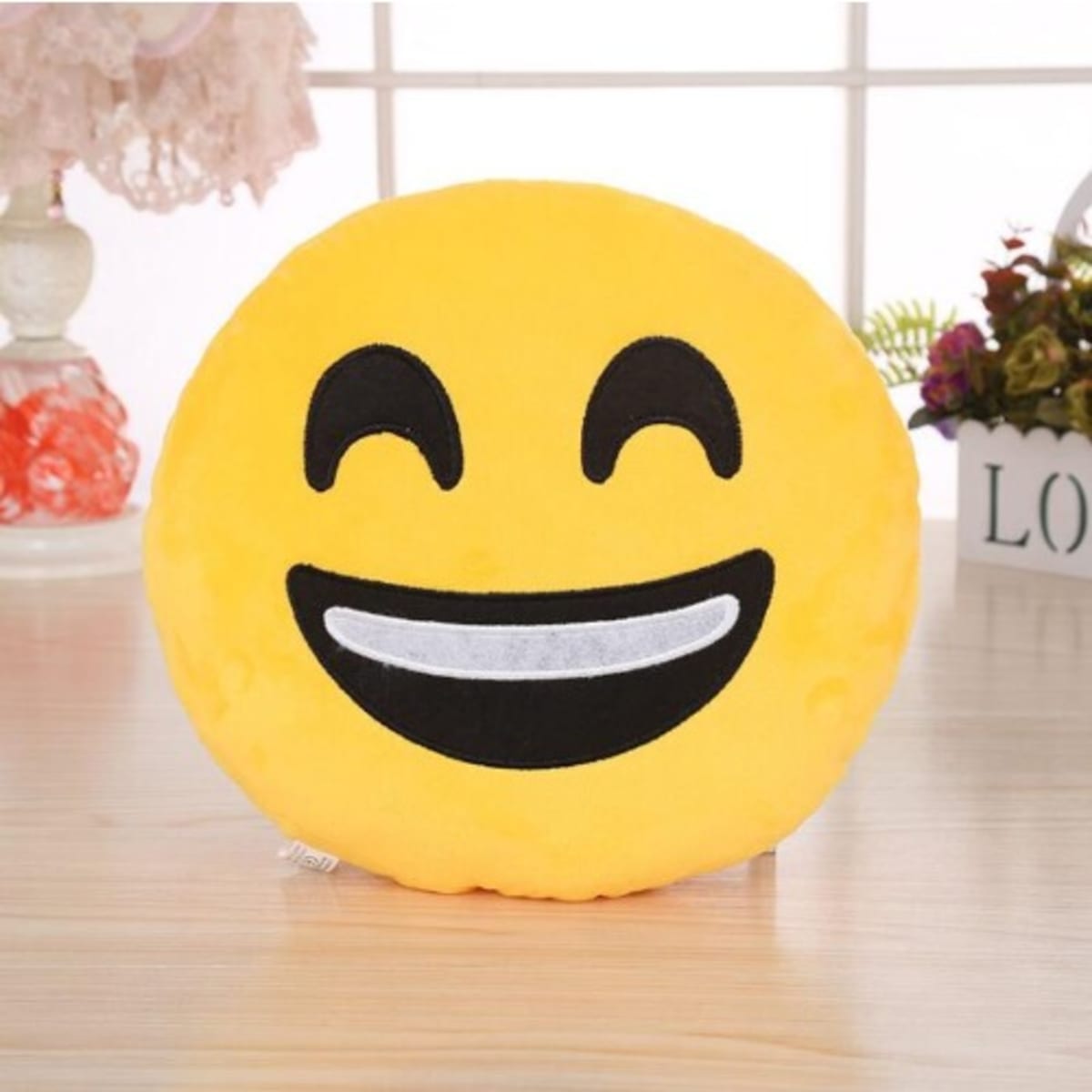 Emoji pillows sale in stores