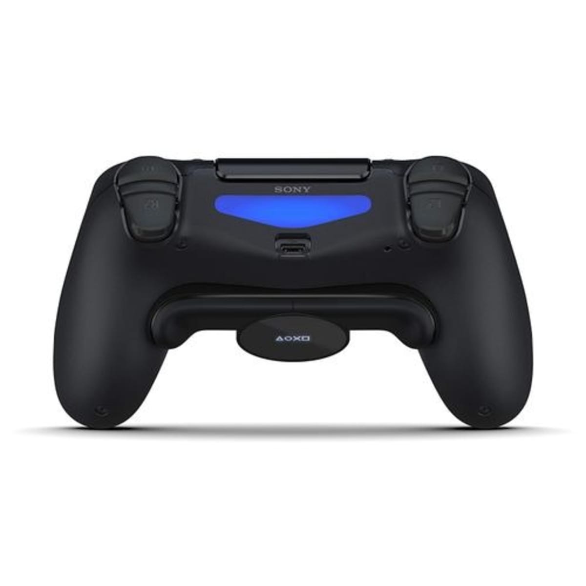 Dualshock 4 back button sold out hotsell