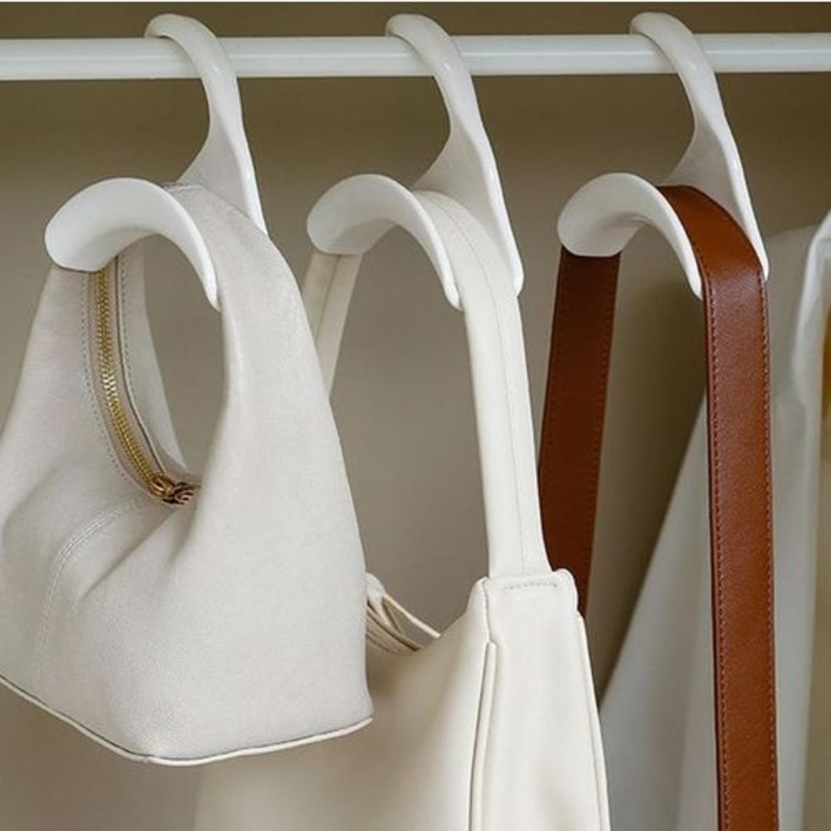 Solid Hand Bag Hanger hook 5pcs Konga Online Shopping