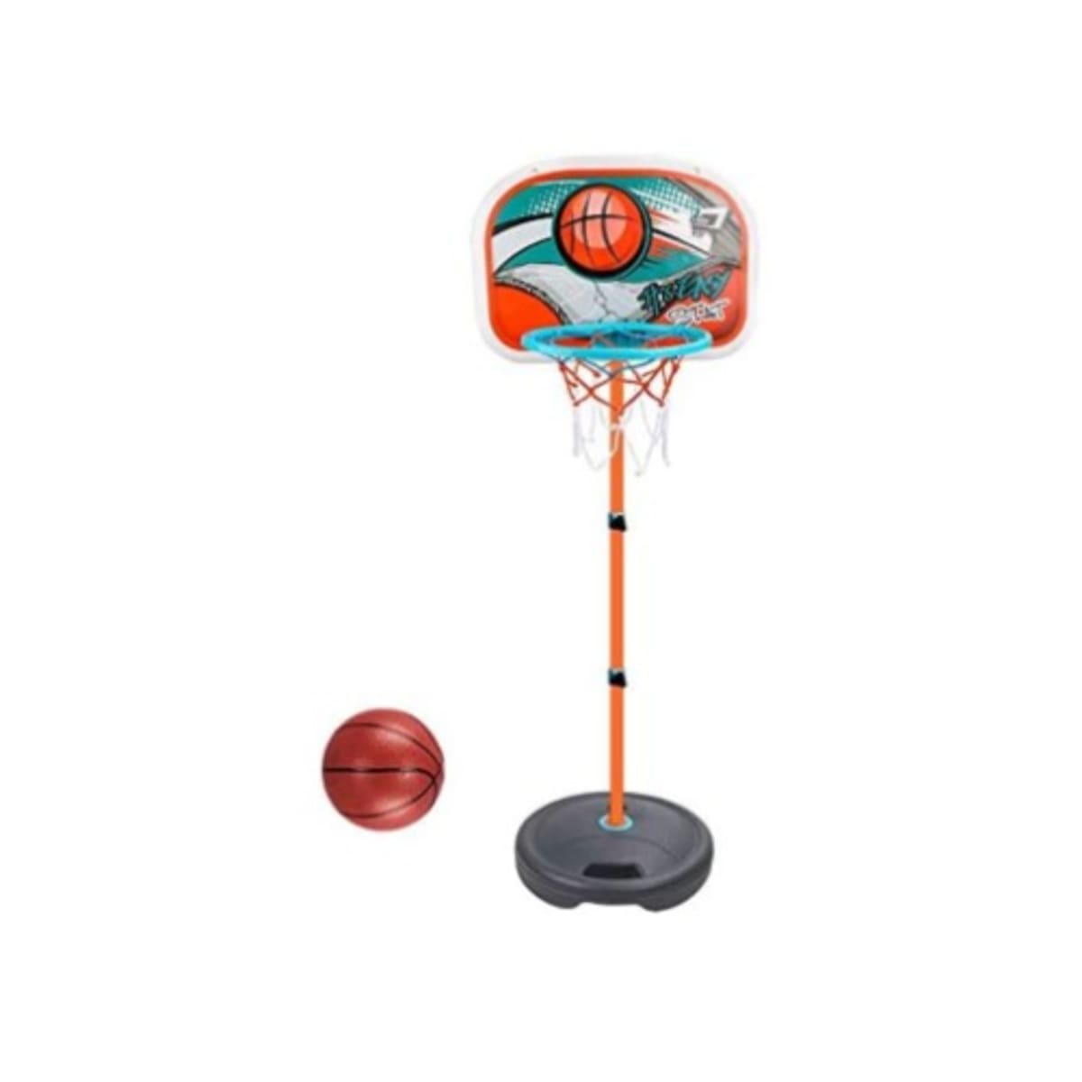Outdoor Basketball Play Set Konga Online Shopping