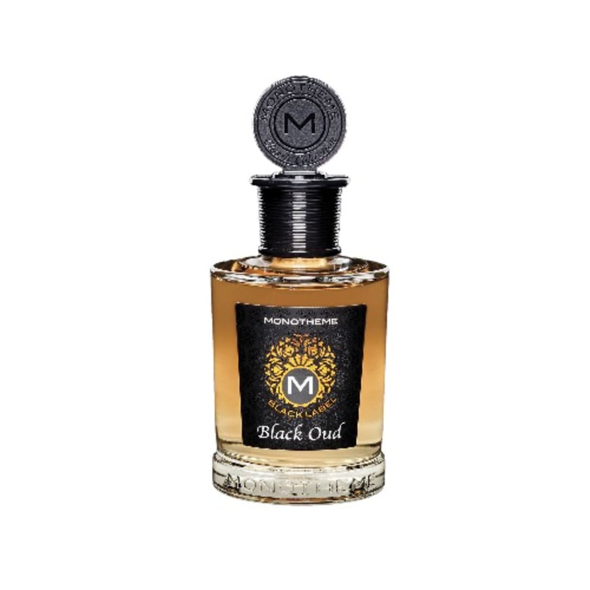 Monotheme Black Oud 100ml Konga Online Shopping