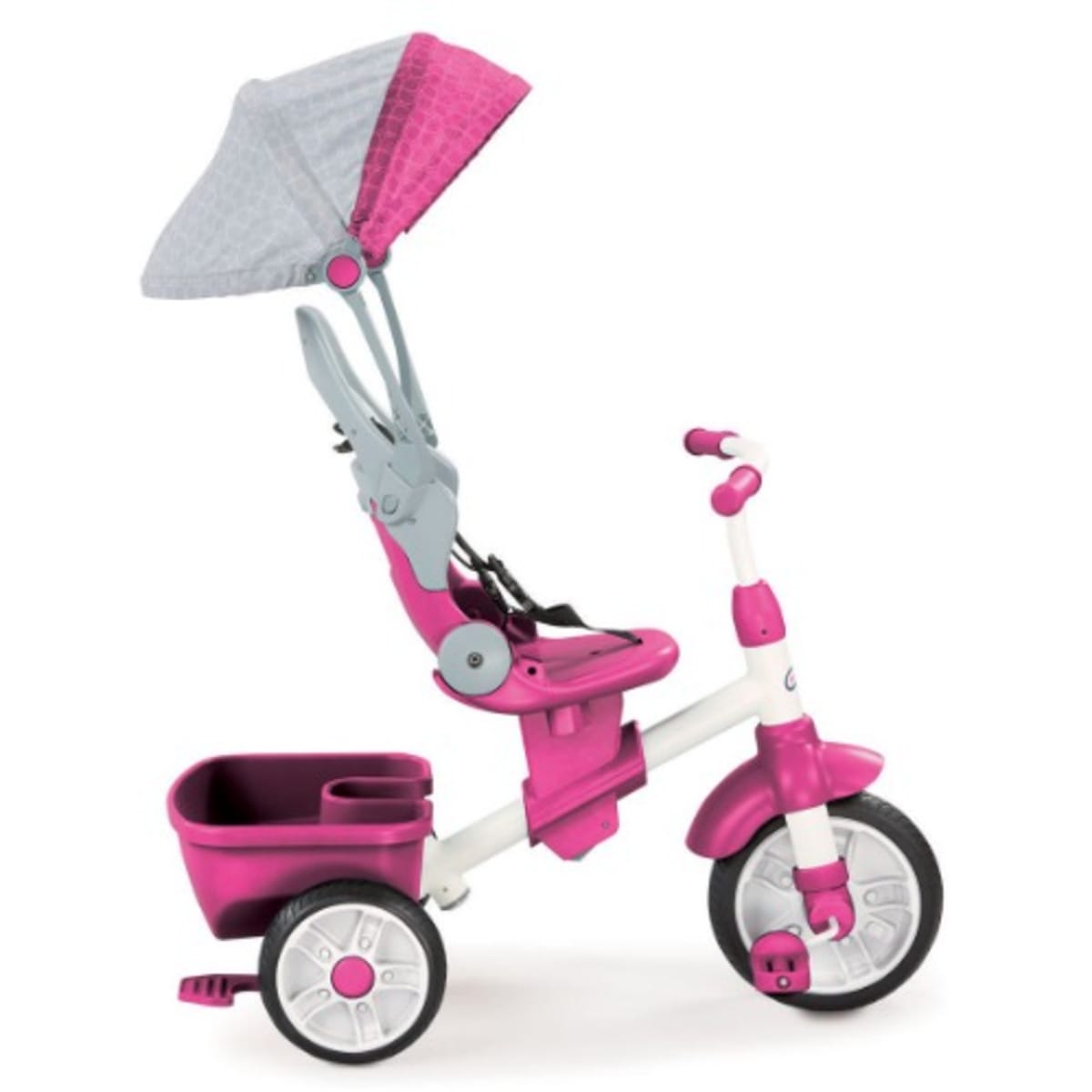 Little tikes clearance convertible trike