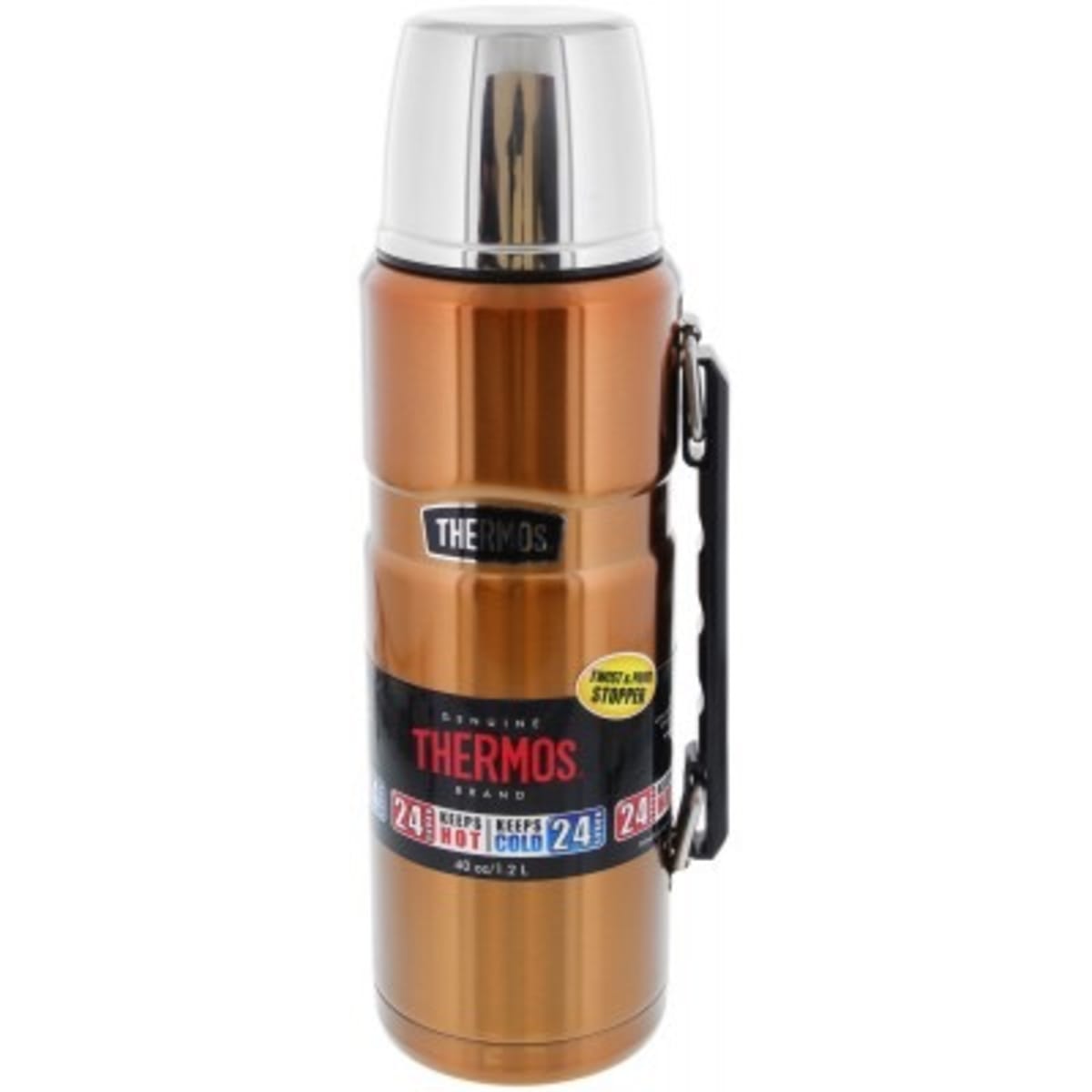 Thermos Stainless King Flask 1.2L Cooper