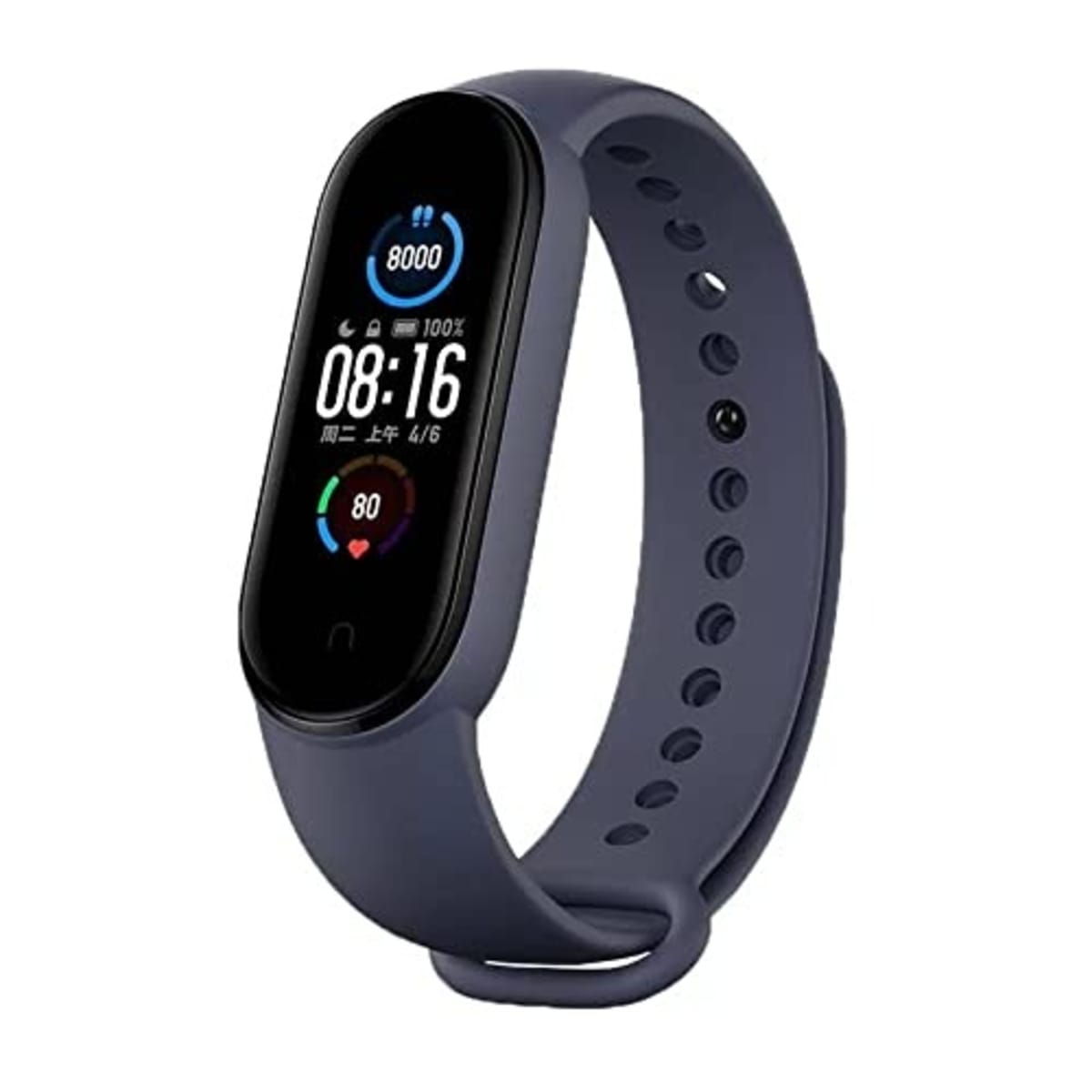 Use of smart best sale band