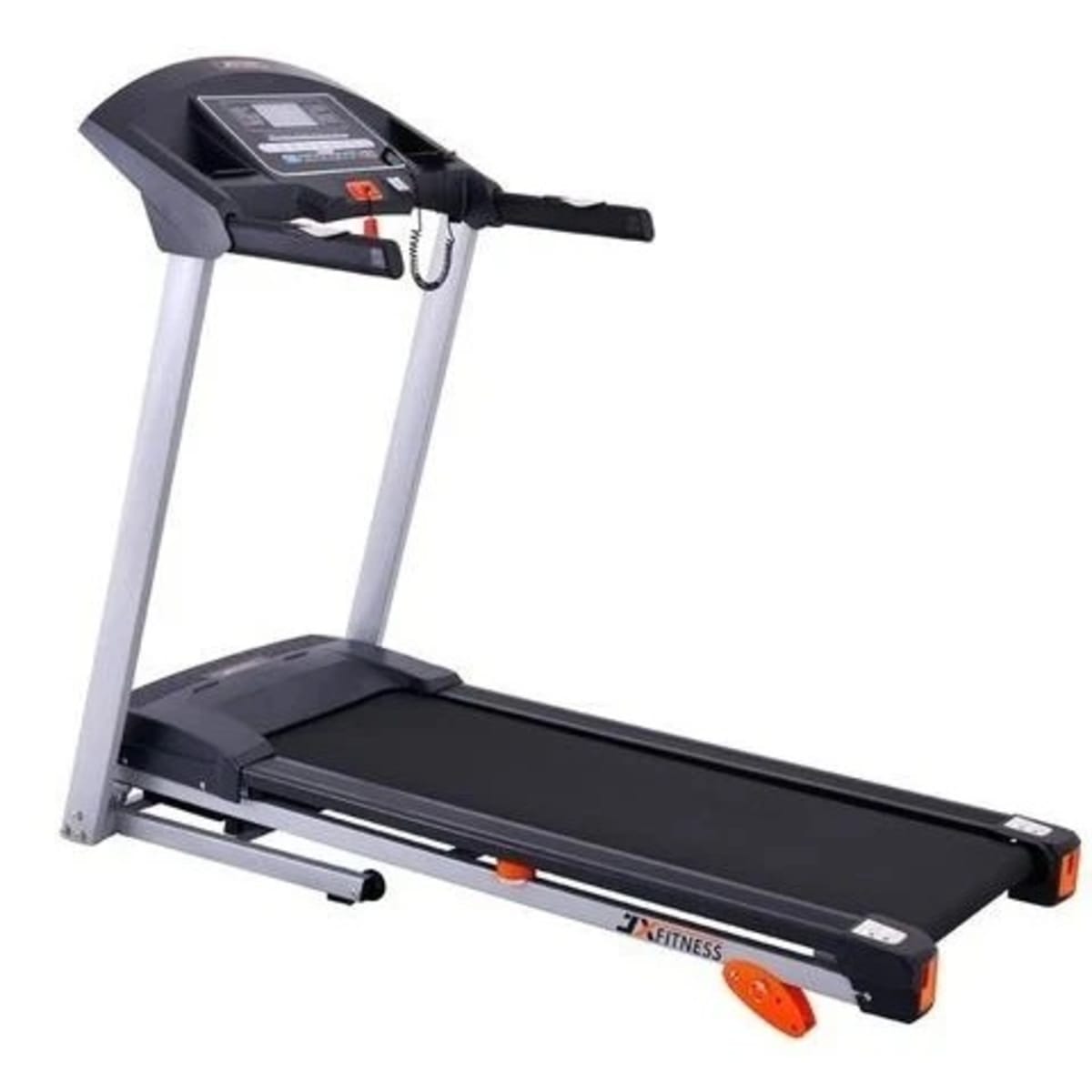 Treadmill for over 100kg clearance