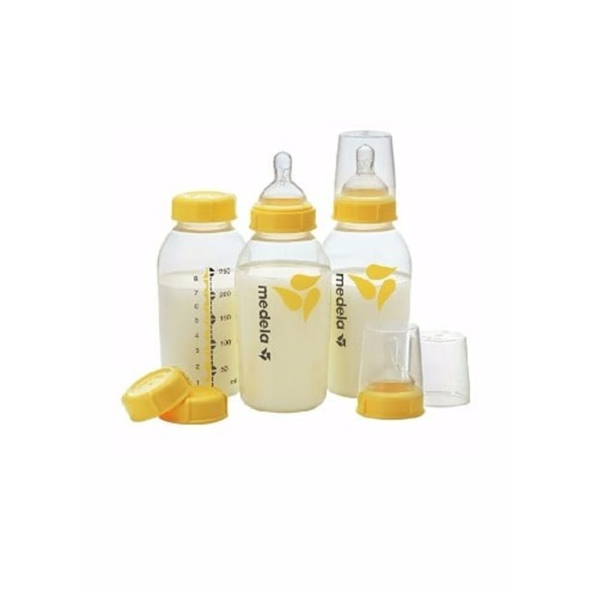 Medela Breast Milk Bottle Set Konga Online Shopping