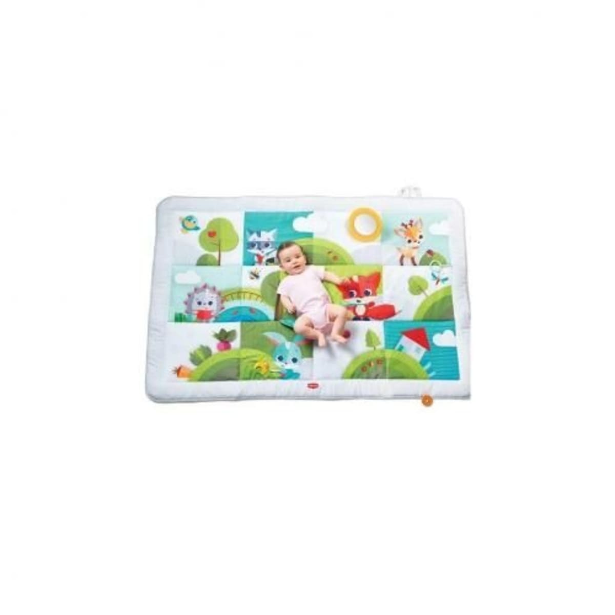 Tiny love meadow days super play mat store