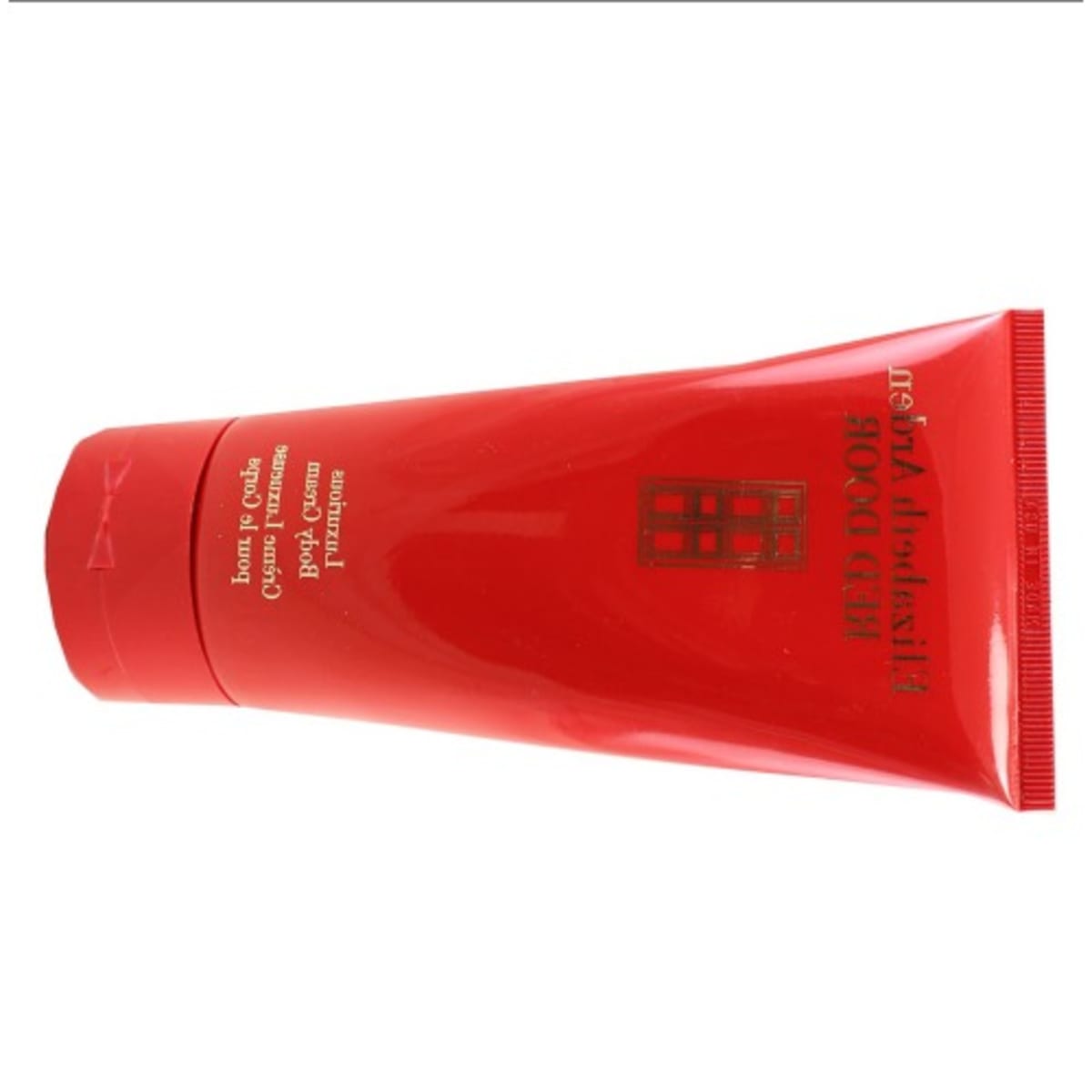 Elizabeth arden red cheap door body cream