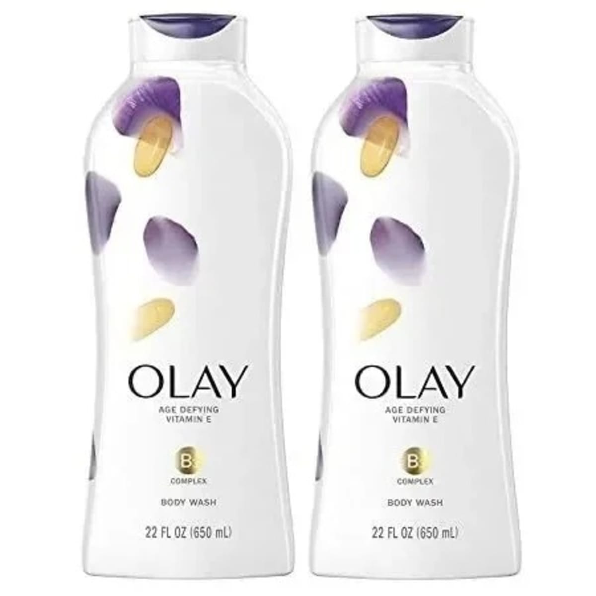 Olay age outlet defying body wash