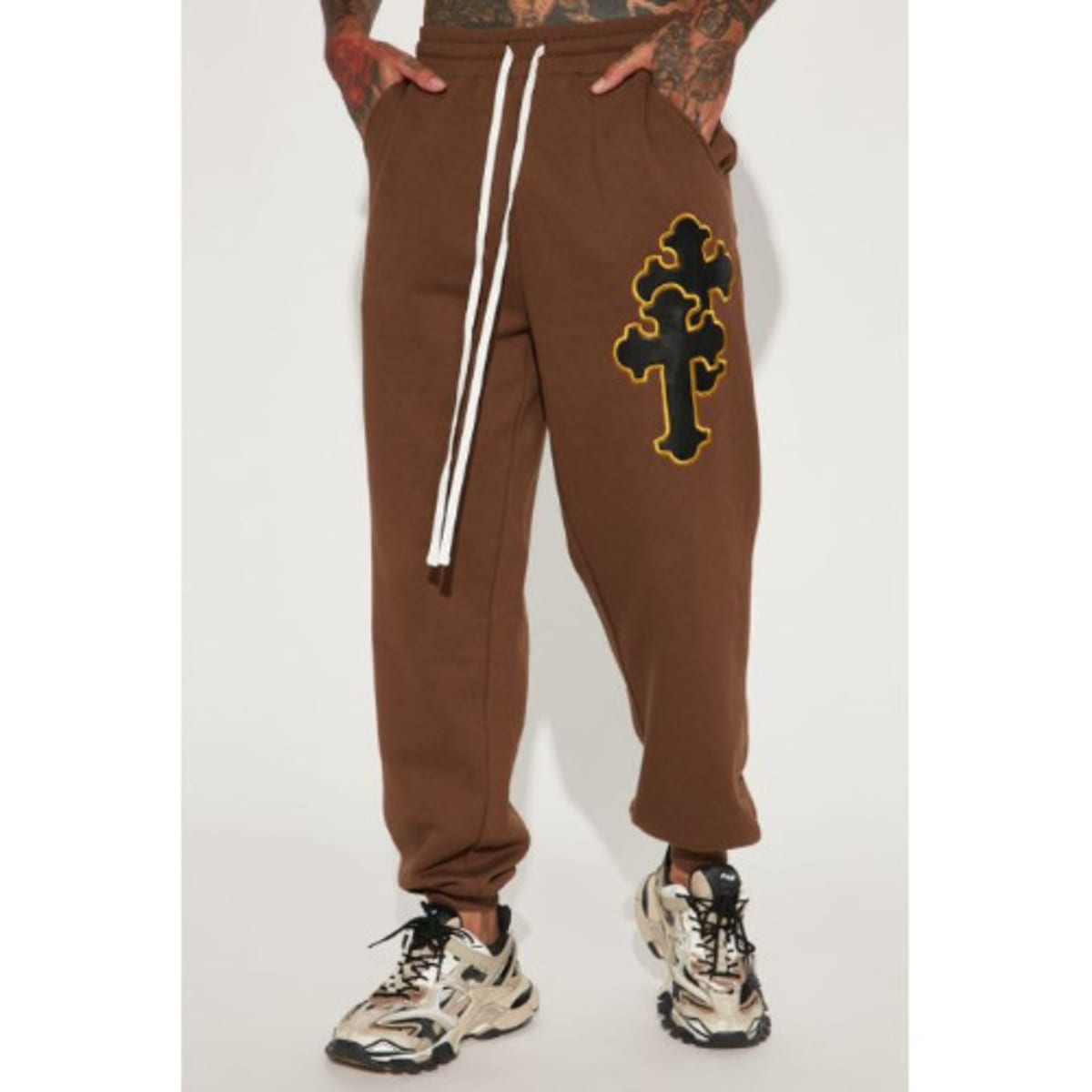 Jay jays slim discount jogger