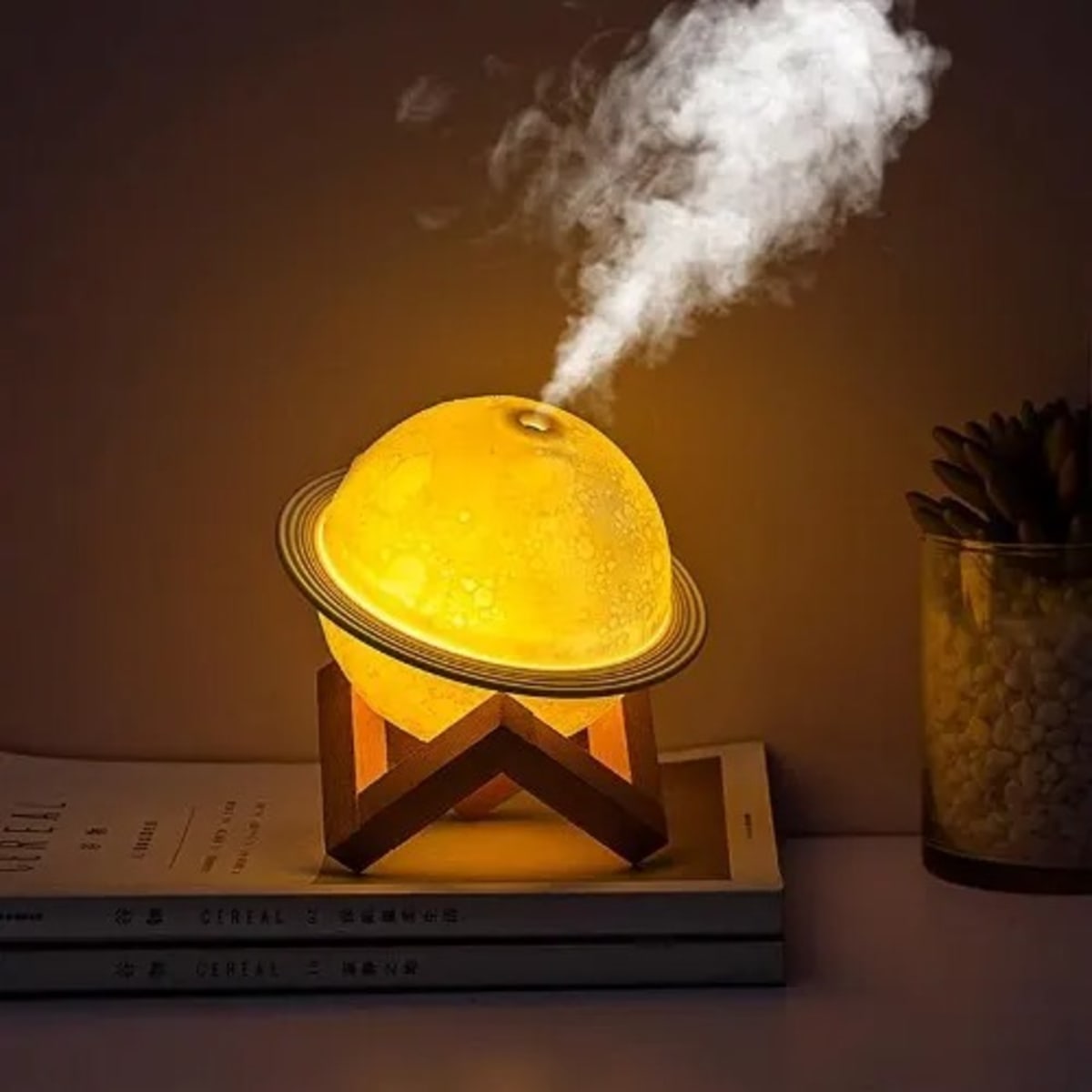 Moon diffuser discount