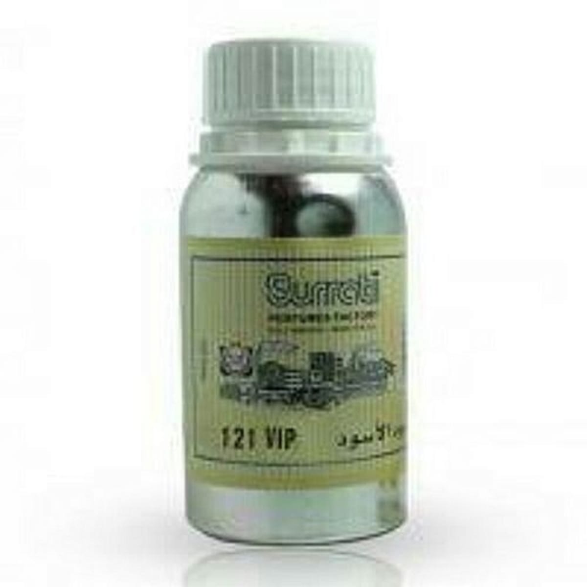 Vip 121 perfume outlet