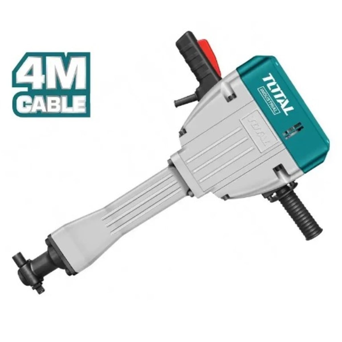 Total sales tools jackhammer