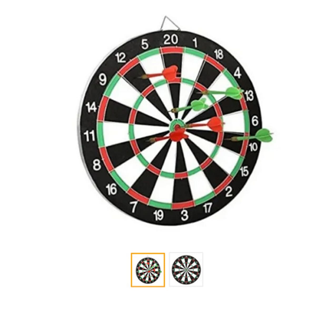 Dartboard deals and darts