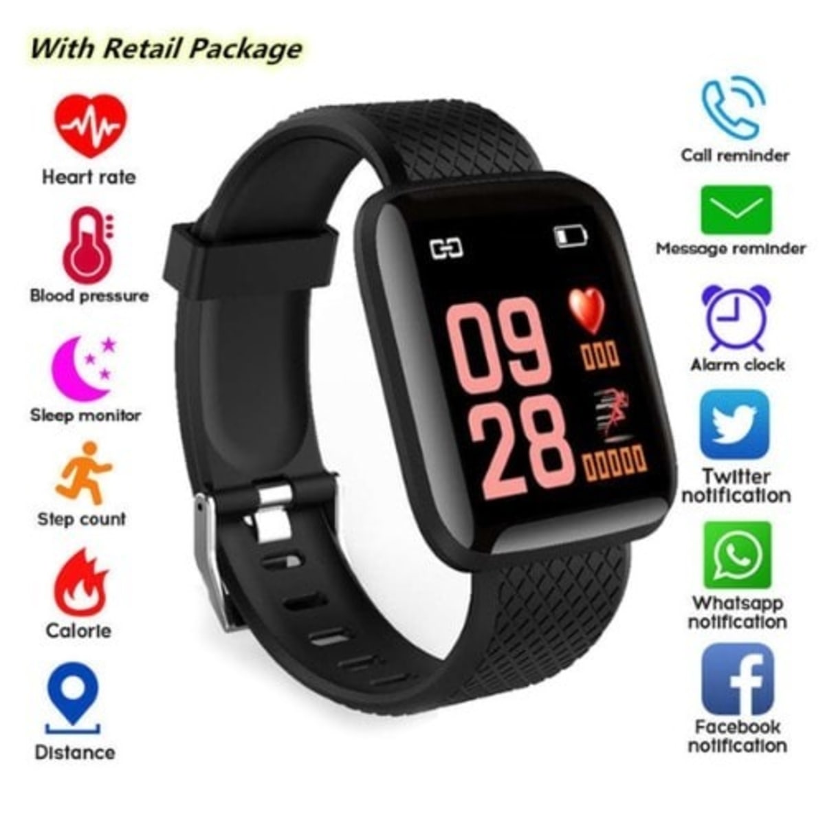 Smart Watch