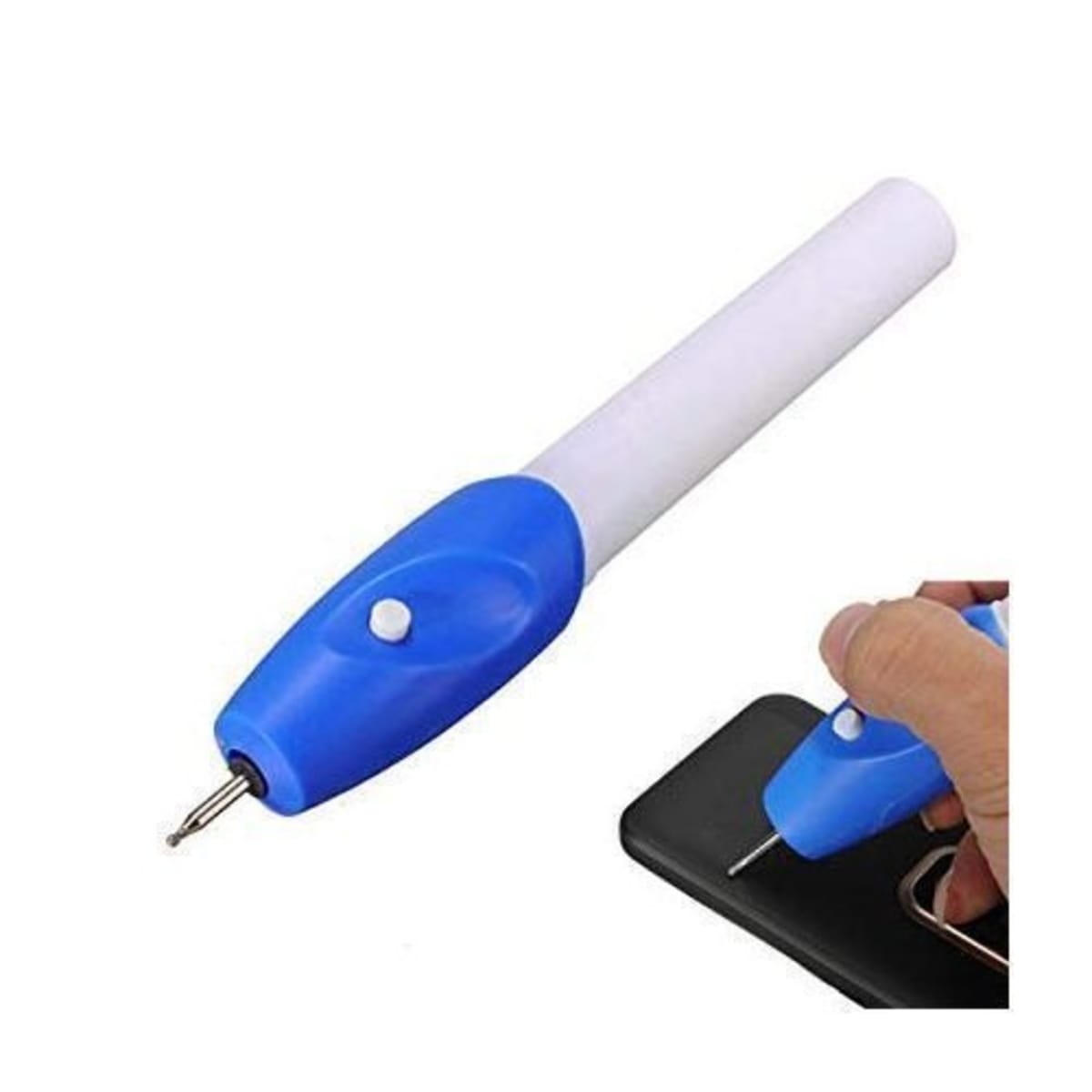Cordless engraver store