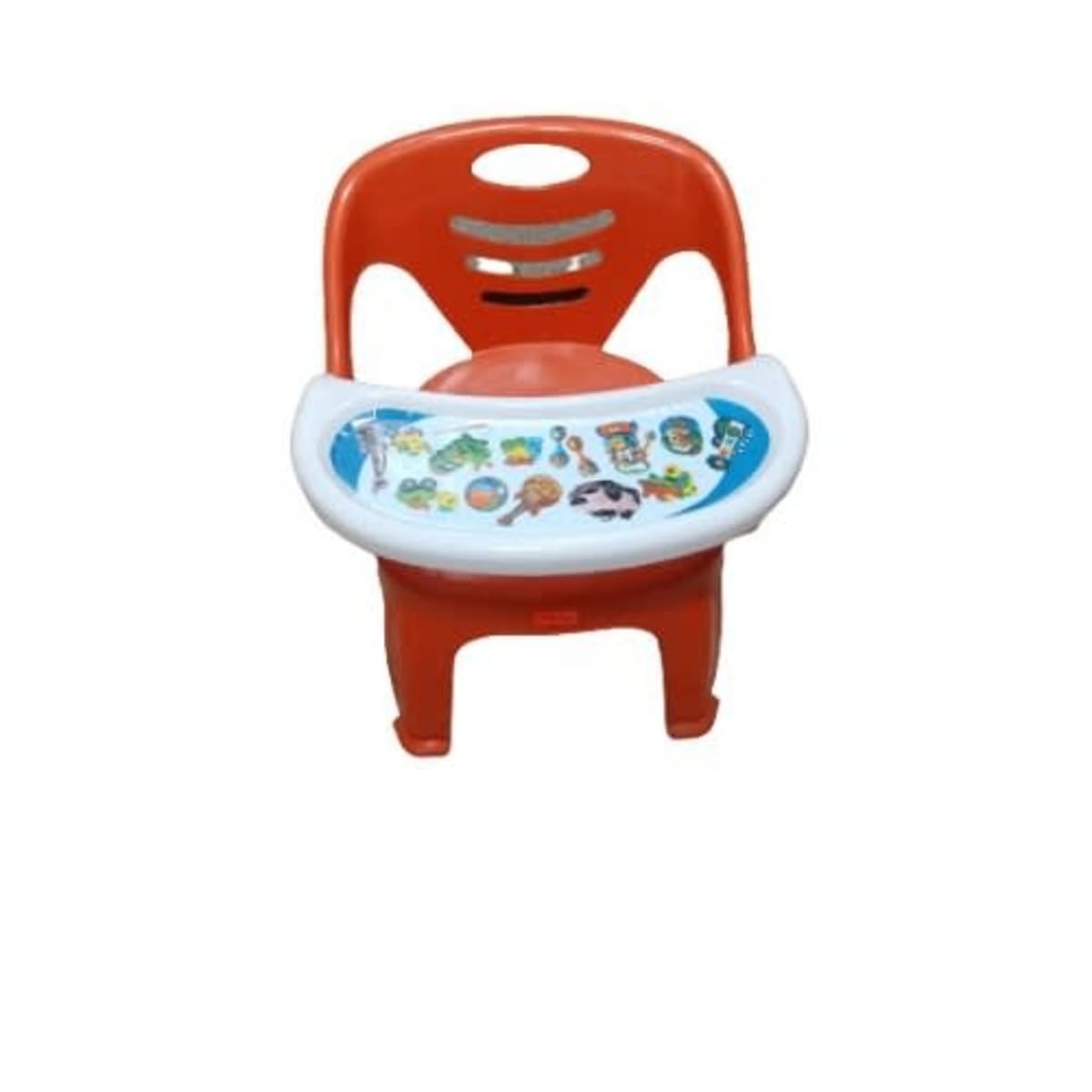 Table top baby chair best sale