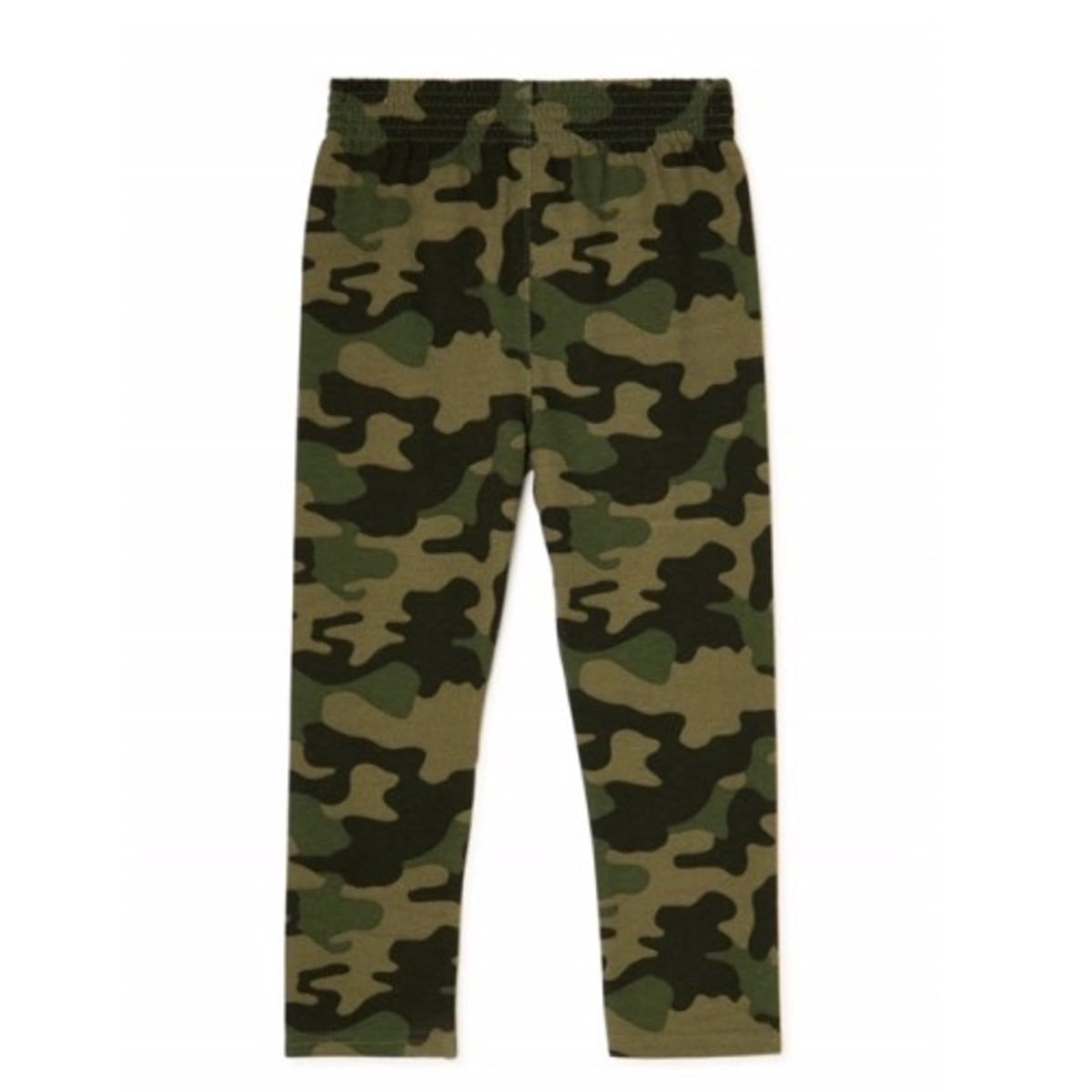 Garanimals Toddler Boys Camo Print Joggers Konga Online Shopping
