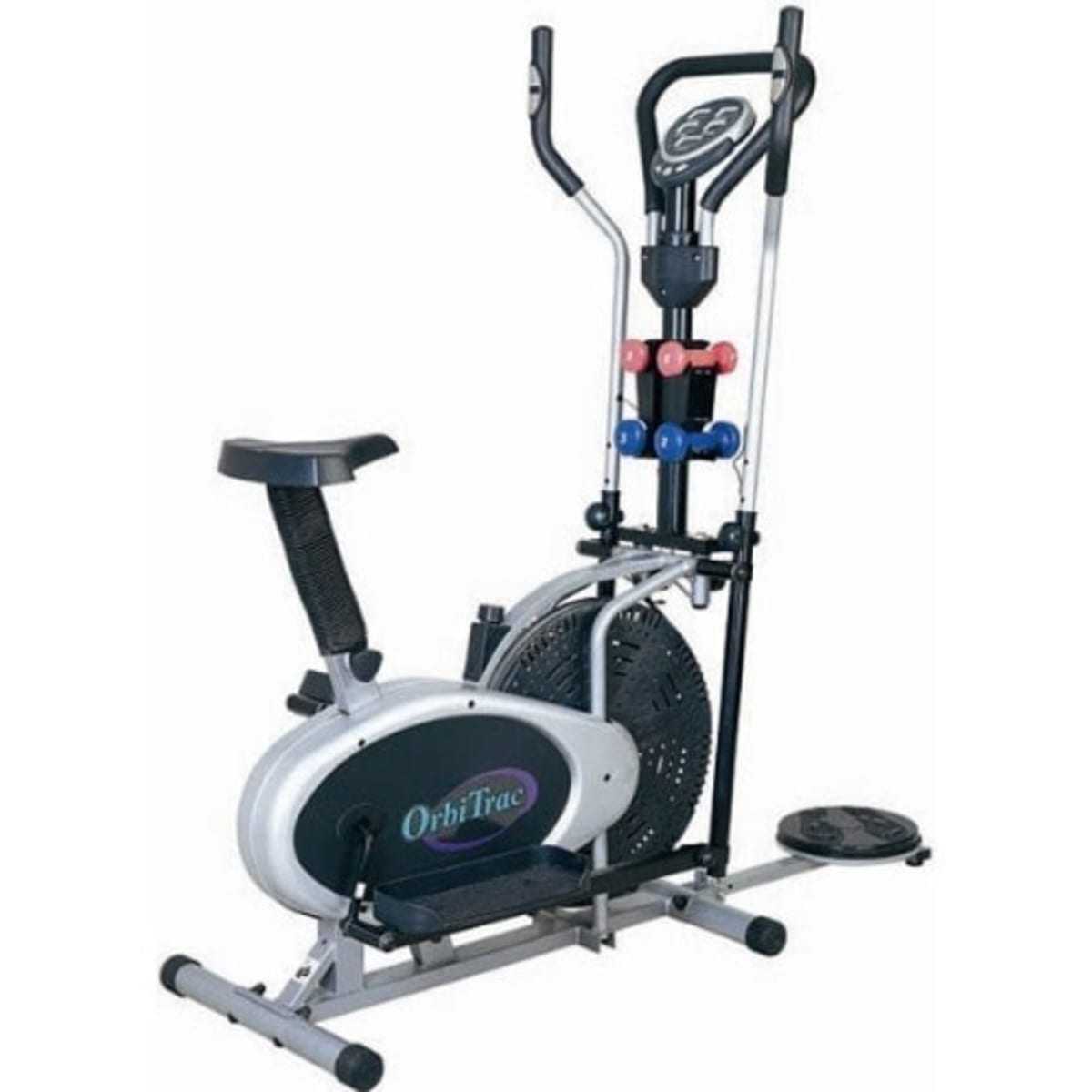 American fitness online elliptical