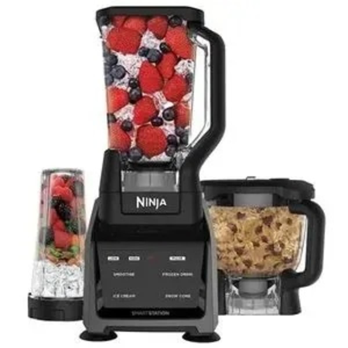 Ninja on sale food system