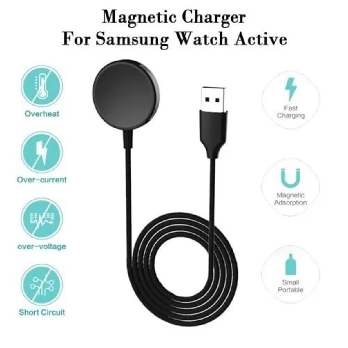 Samsung galaxy watch store 3 charging dock