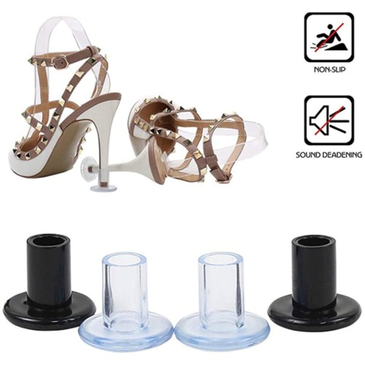 High heel cheap protectors kmart