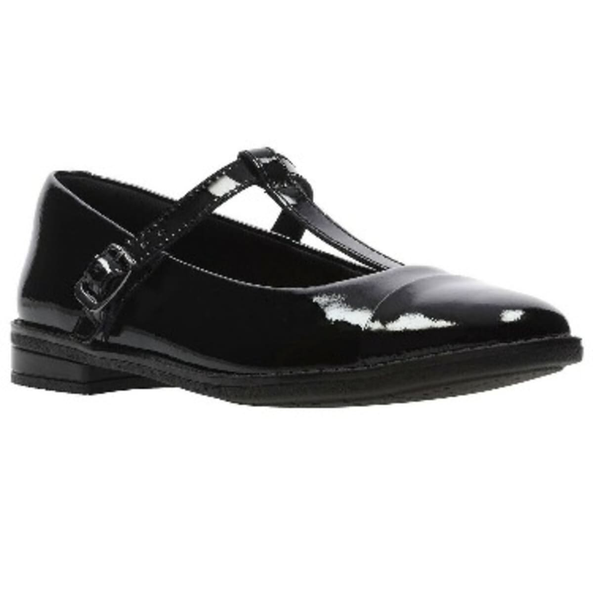 Clarks 2025 drew shine