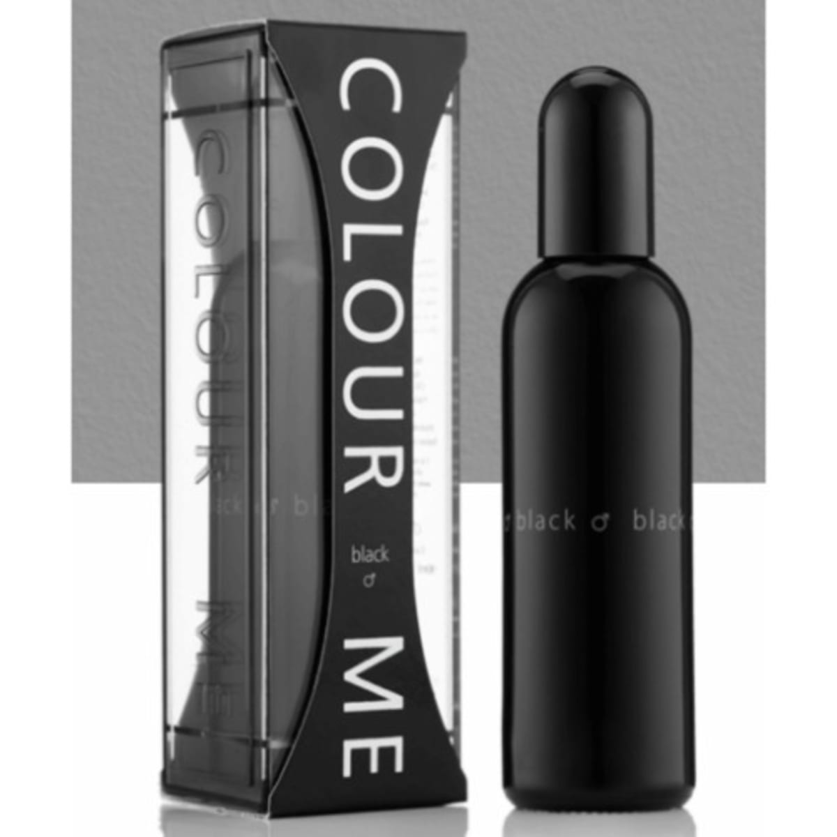 Colour me on sale black perfume