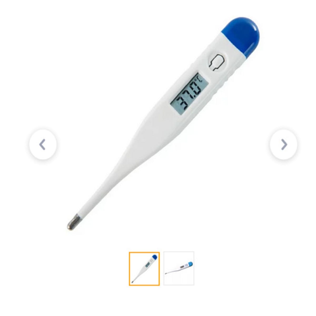Electronic digital hot sale thermometer