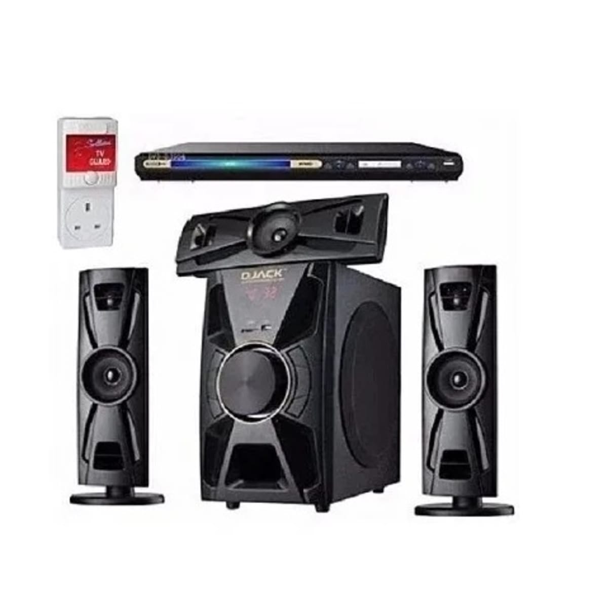 Sony home hot sale theatre dj