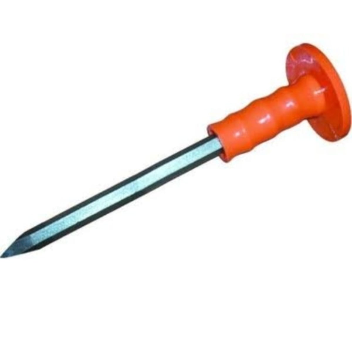 Stainless Pointed Chisel 10