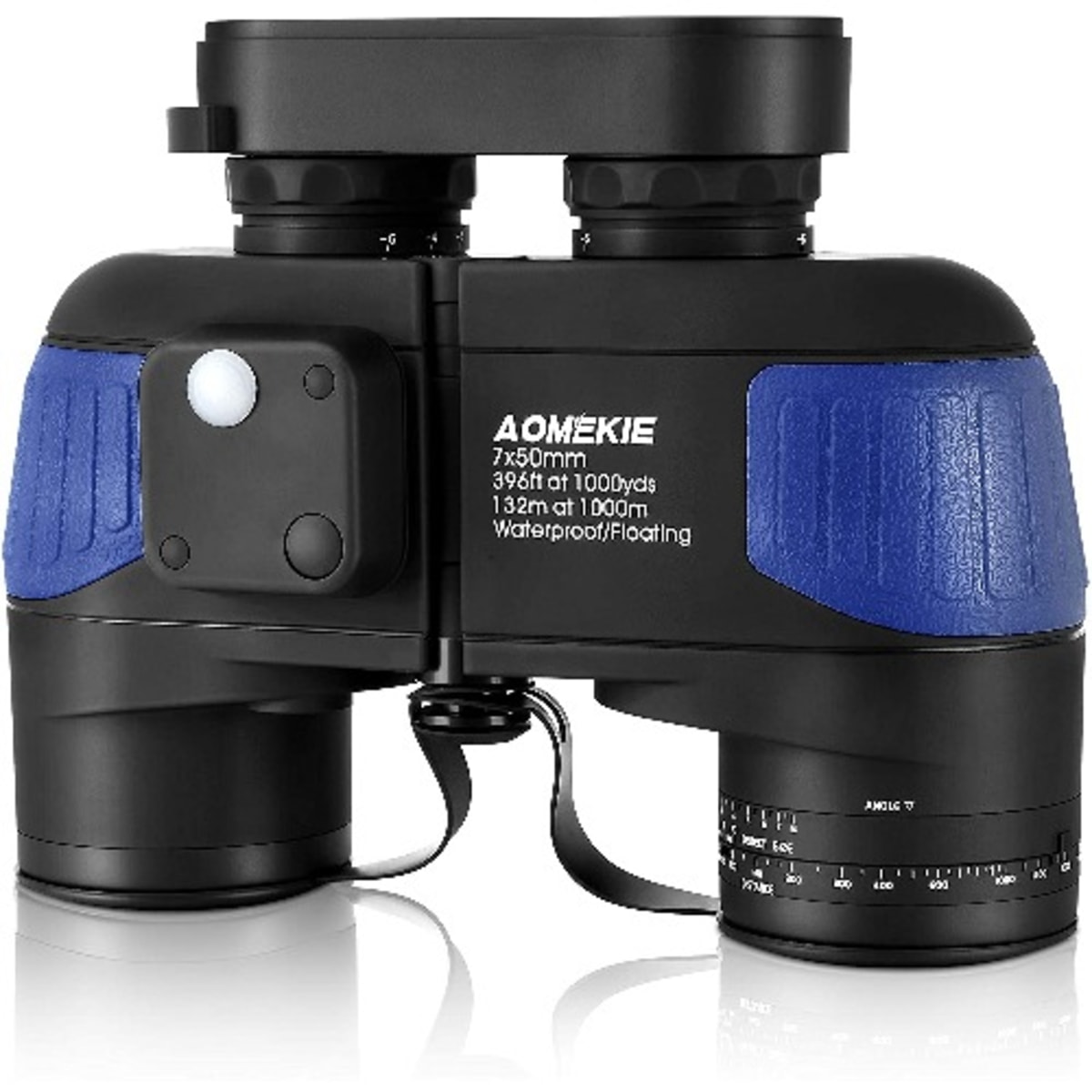 Sailing sale binoculars 7x50