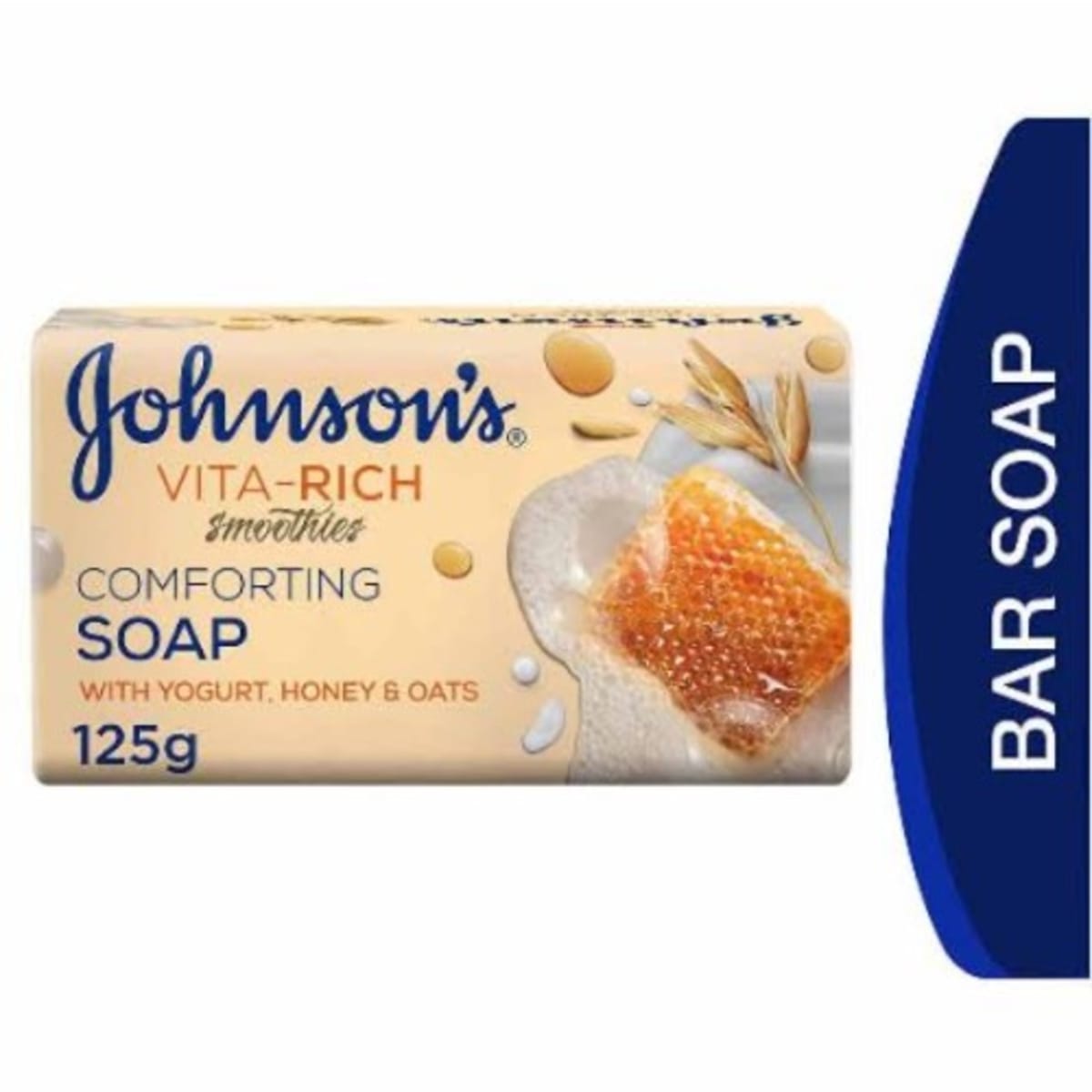 Johnson's body care soap clearance