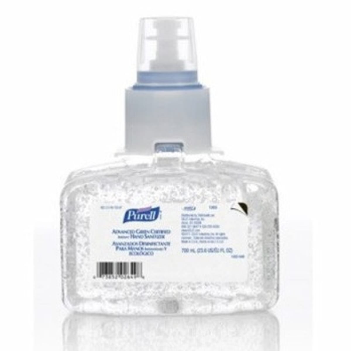 Purell foam deals hand sanitizer refill