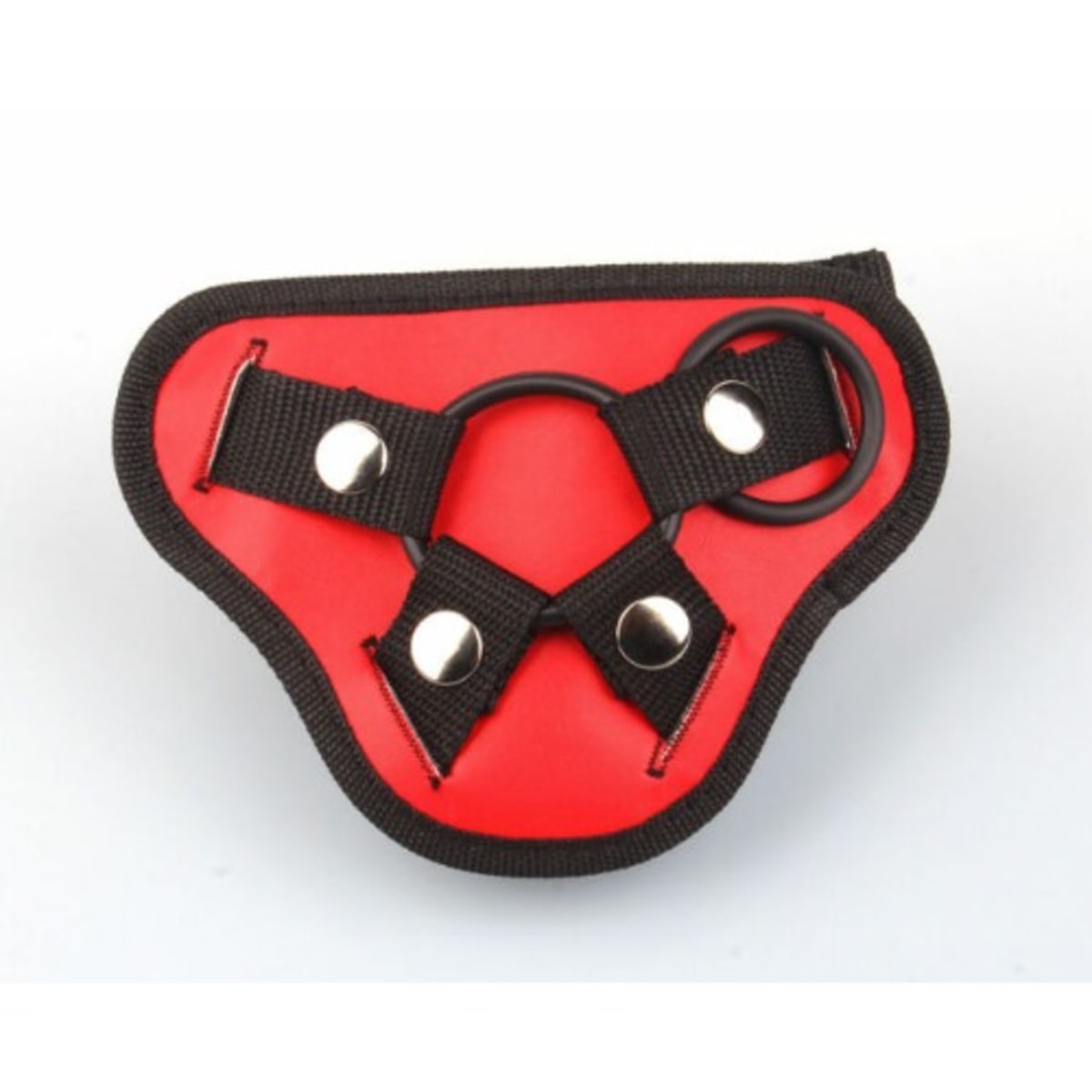 Strap On Harness Belt Sex Toy Prop For Crazy Sensual Fun--Red Base | Konga  Online Shopping