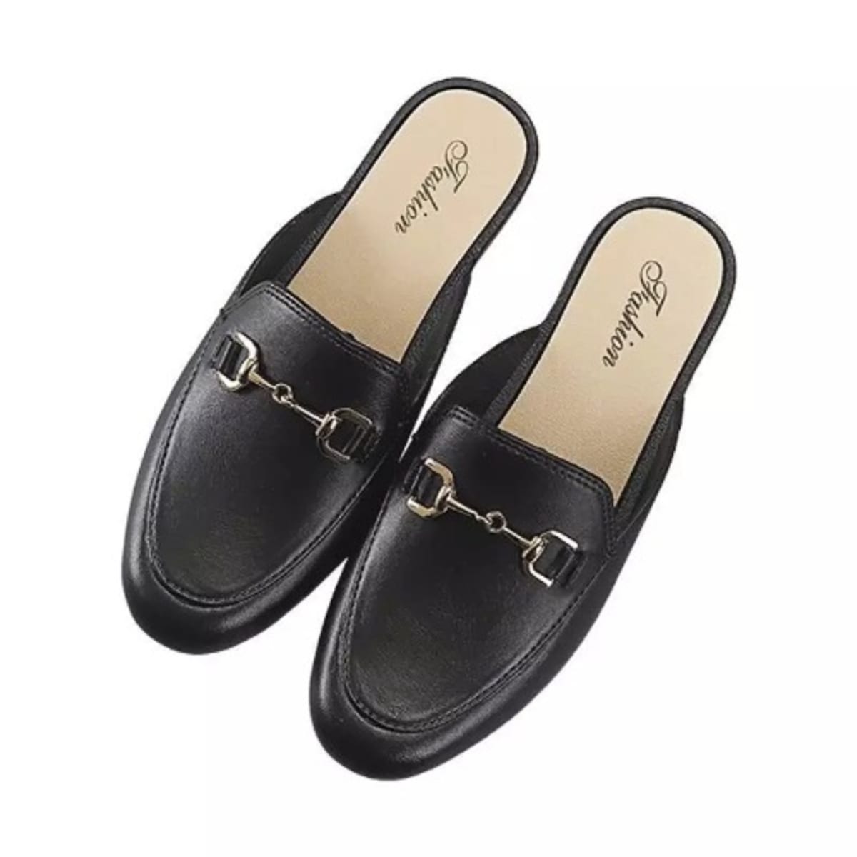 Half shoes for ladies deals