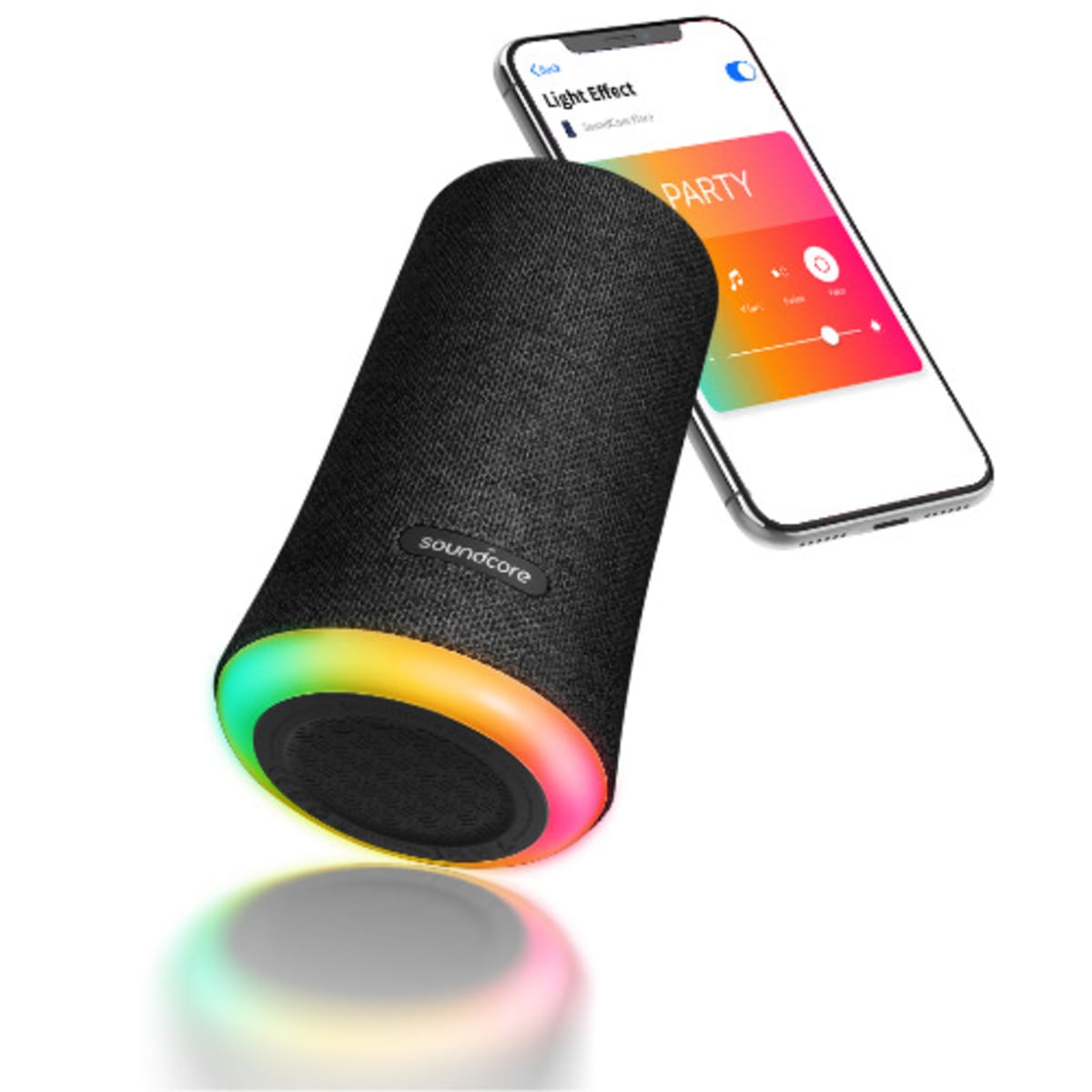 Soundcore flare wireless discount speaker by anker
