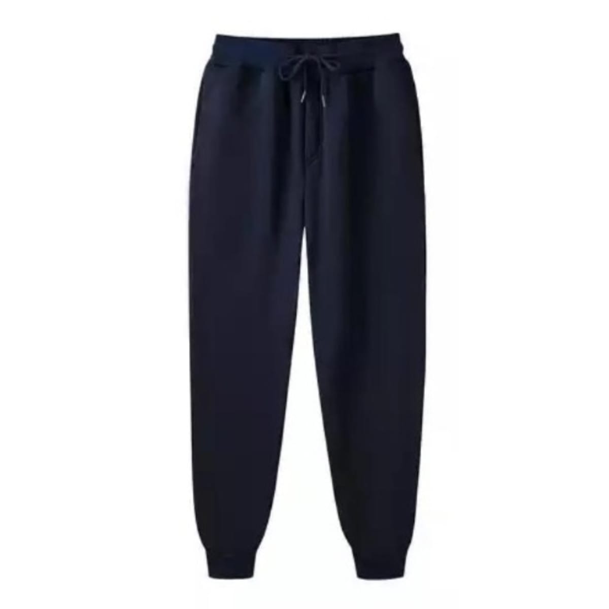 Dark discount blue joggers