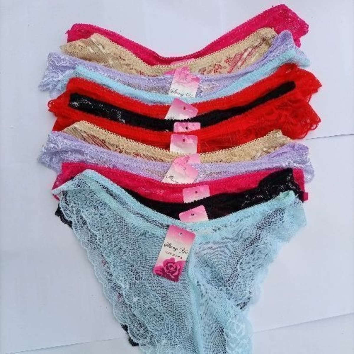 Lace Lingerie Panties  Konga Online Shopping