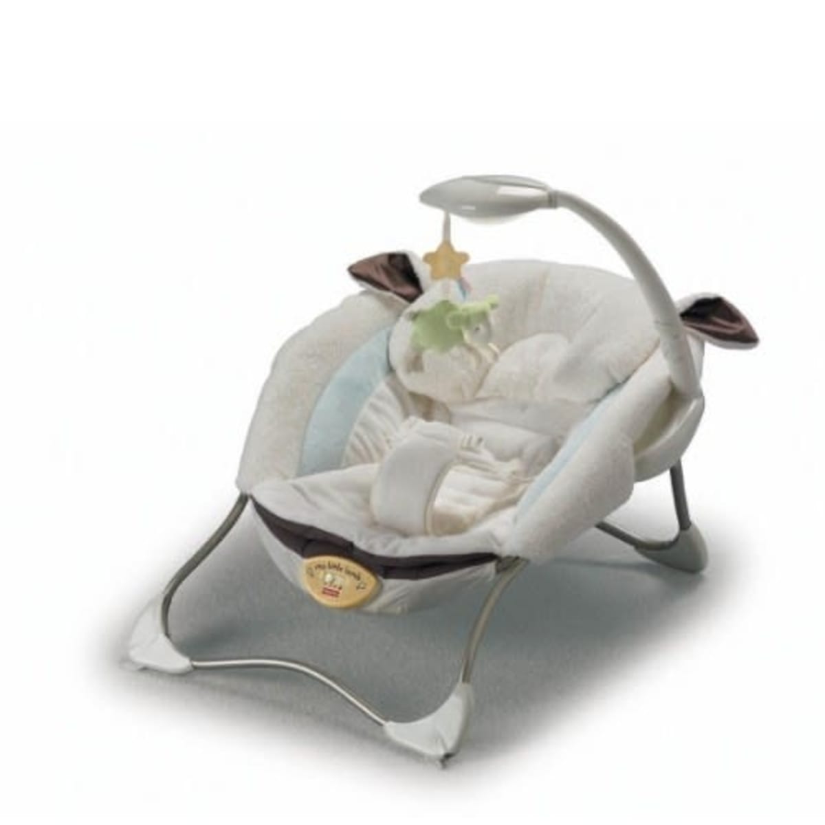 My Little Lamb Deluxe Infant Seat